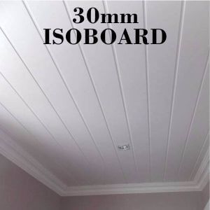 30mm isoboard ceiling price