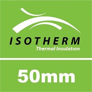50mm isotherm price