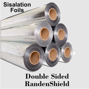 RadenShield Double Sided Price